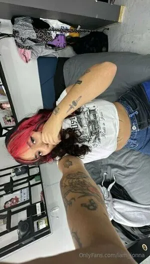 Iam Jonna OnlyFans Leaked Free Thumbnail Picture - #BPMc6mN9cB