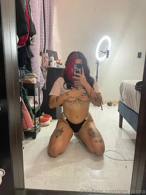 Iam Jonna OnlyFans Leaked Free Thumbnail Picture - #BfpVFgl4fz