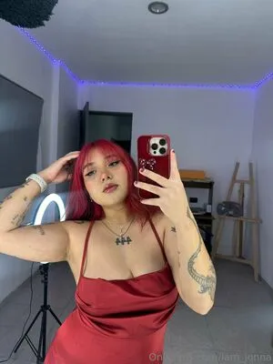 Iam Jonna OnlyFans Leaked Free Thumbnail Picture - #H9ePS4RzOB