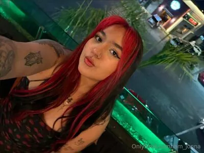 Iam Jonna OnlyFans Leaked Free Thumbnail Picture - #QNDWZ7L02N