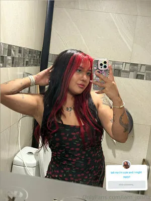 Iam Jonna OnlyFans Leaked Free Thumbnail Picture - #QfFLEGl6cs