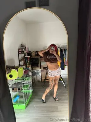 Iam Jonna OnlyFans Leaked Free Thumbnail Picture - #RILIJ4X1p4
