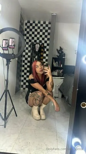 Iam Jonna OnlyFans Leaked Free Thumbnail Picture - #WTSeQSqx15