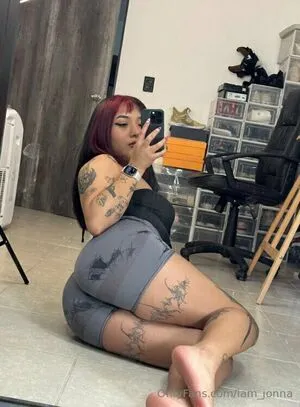 Iam Jonna OnlyFans Leaked Free Thumbnail Picture - #XVKeYAeG7H