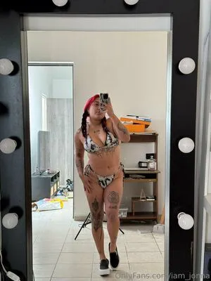 Iam Jonna OnlyFans Leaked Free Thumbnail Picture - #fuwbsd0A2Z
