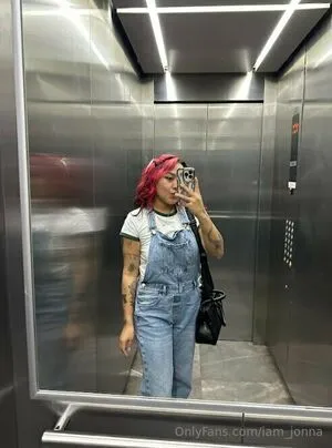 Iam Jonna OnlyFans Leaked Free Thumbnail Picture - #kxgFrHdnQz