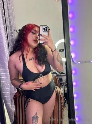 Iam Jonna OnlyFans Leaked Free Thumbnail Picture - #nASQxFWN64