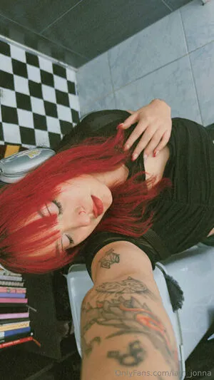 Iam Jonna OnlyFans Leaked Free Thumbnail Picture - #nWTBpyExfp