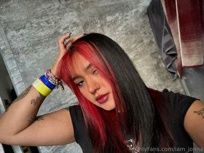 Iam Jonna OnlyFans Leaked Free Thumbnail Picture - #prEamqcFi1