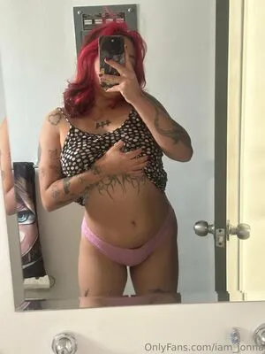 Iam Jonna OnlyFans Leaked Free Thumbnail Picture - #vPe1eGmQmW