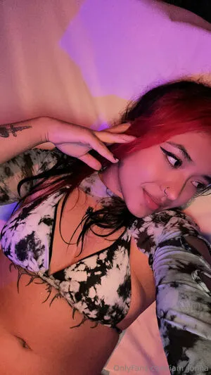 Iam Jonna OnlyFans Leaked Free Thumbnail Picture - #yXfeXwGPaF