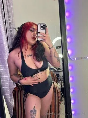 Iam Jonna OnlyFans Leaked Free Thumbnail Picture - #zPvlJ0tCKS