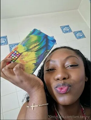 Iam Kenny OnlyFans Leaked Free Thumbnail Picture - #5B2hCXHnQy