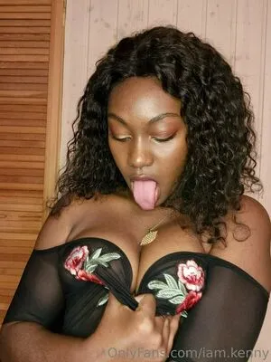 Iam Kenny OnlyFans Leaked Free Thumbnail Picture - #8uEL4TPUaA