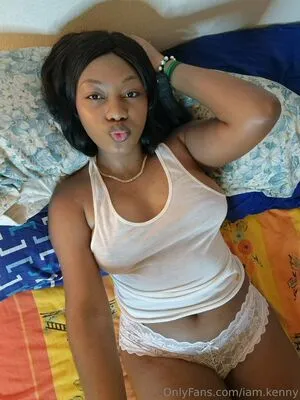 Iam Kenny OnlyFans Leaked Free Thumbnail Picture - #98WAyeasW6