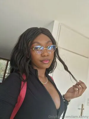 Iam Kenny OnlyFans Leaked Free Thumbnail Picture - #Frx12WUyOI