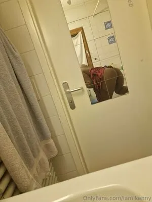 Iam Kenny OnlyFans Leaked Free Thumbnail Picture - #O5arIZI1XS