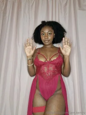 Iam Kenny OnlyFans Leaked Free Thumbnail Picture - #iAR1aQ6s3i