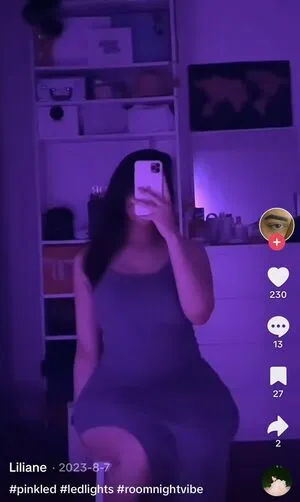 Iam Liliane OnlyFans Leaked Free Thumbnail Picture - #7RskY0KzAD