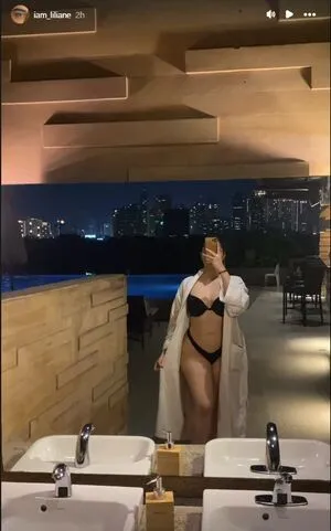 Iam Liliane OnlyFans Leaked Free Thumbnail Picture - #Hr6sbs6OhH