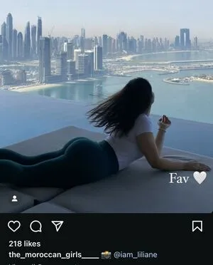 Iam Liliane OnlyFans Leaked Free Thumbnail Picture - #oyMdPDHzdP