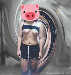 Iam Ninja OnlyFans Leaked Free Thumbnail Picture - #P5KbRe0LHx