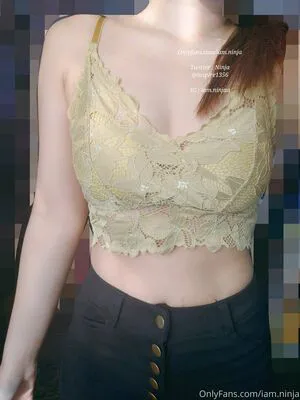 Iam Ninja OnlyFans Leaked Free Thumbnail Picture - #bFiJEM7UcI