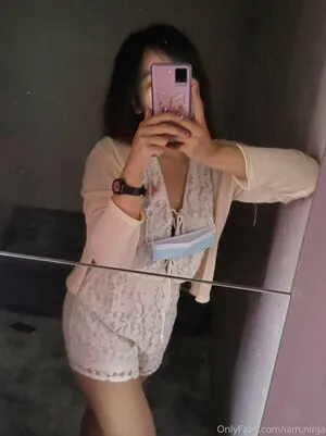Iam Ninja OnlyFans Leaked Free Thumbnail Picture - #iAvJmajlQx