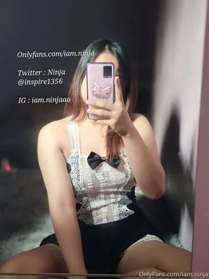 Iam Ninja OnlyFans Leaked Free Thumbnail Picture - #oFx6r34eIM