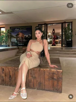 Iam Oumnia OnlyFans Leaked Free Thumbnail Picture - #QLHiZoEjMA