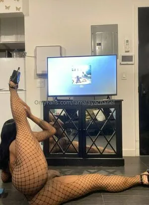 Iamalayachanel OnlyFans Leaked Free Thumbnail Picture - #7wu4AAjj2V