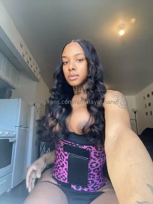 Iamalayachanel OnlyFans Leaked Free Thumbnail Picture - #YxMe5C6iD2