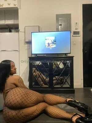 Iamalayachanel OnlyFans Leaked Free Thumbnail Picture - #eexNkbzppT