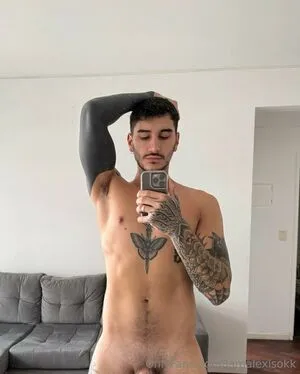 Iamalexisokk OnlyFans Leaked Free Thumbnail Picture - #S5aYgOhLj5