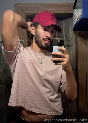Iamalexisokk OnlyFans Leaked Free Thumbnail Picture - #eWnZGDyDzi