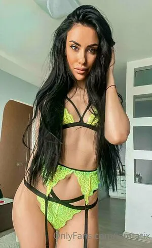 Iamalinax OnlyFans Leaked Free Thumbnail Picture - #FvYxNYXka9