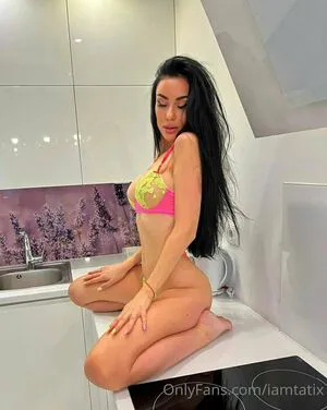 Iamalinax OnlyFans Leaked Free Thumbnail Picture - #QkErvZHKDC
