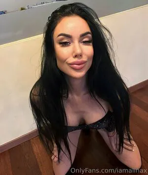 Iamalinax OnlyFans Leaked Free Thumbnail Picture - #UtLShYHO8w