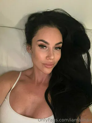 Iamalinax OnlyFans Leaked Free Thumbnail Picture - #ub7m9Ffgfr