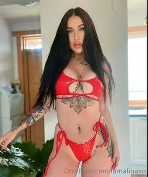 Iamalinaxo OnlyFans Leaked Free Thumbnail Picture - #NXGaXxwpLg