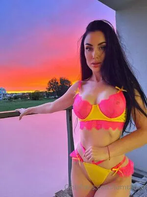 Iamalinaxo OnlyFans Leaked Free Thumbnail Picture - #Qq5qbdAbed