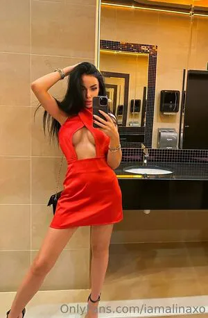 Iamalinaxo OnlyFans Leaked Free Thumbnail Picture - #eNNsJatiP4
