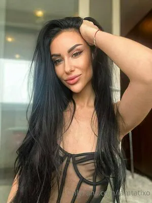 Iamalinaxo OnlyFans Leaked Free Thumbnail Picture - #gqEFyZe7PI