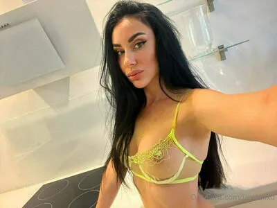 Iamalinaxo OnlyFans Leaked Free Thumbnail Picture - #hYVTKAUvQp