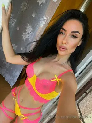 Iamalinaxo OnlyFans Leaked Free Thumbnail Picture - #mAk1pbT3uk