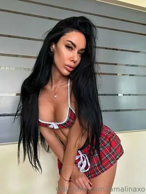 Iamalinaxo OnlyFans Leaked Free Thumbnail Picture - #scjLCN5cTi