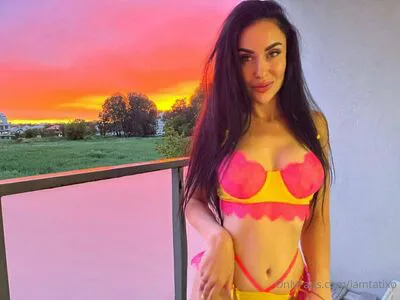 Iamalinaxo OnlyFans Leaked Free Thumbnail Picture - #t1dx1XpjMJ