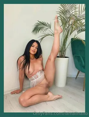 Iamalinaxo OnlyFans Leaked Free Thumbnail Picture - #ugR0wdYgTP