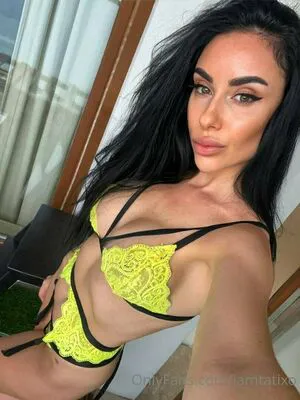 Iamalinaxo OnlyFans Leaked Free Thumbnail Picture - #uk785mhChe