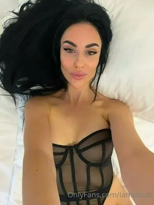 Iamalinaxo OnlyFans Leaked Free Thumbnail Picture - #zxShMR2Ssx